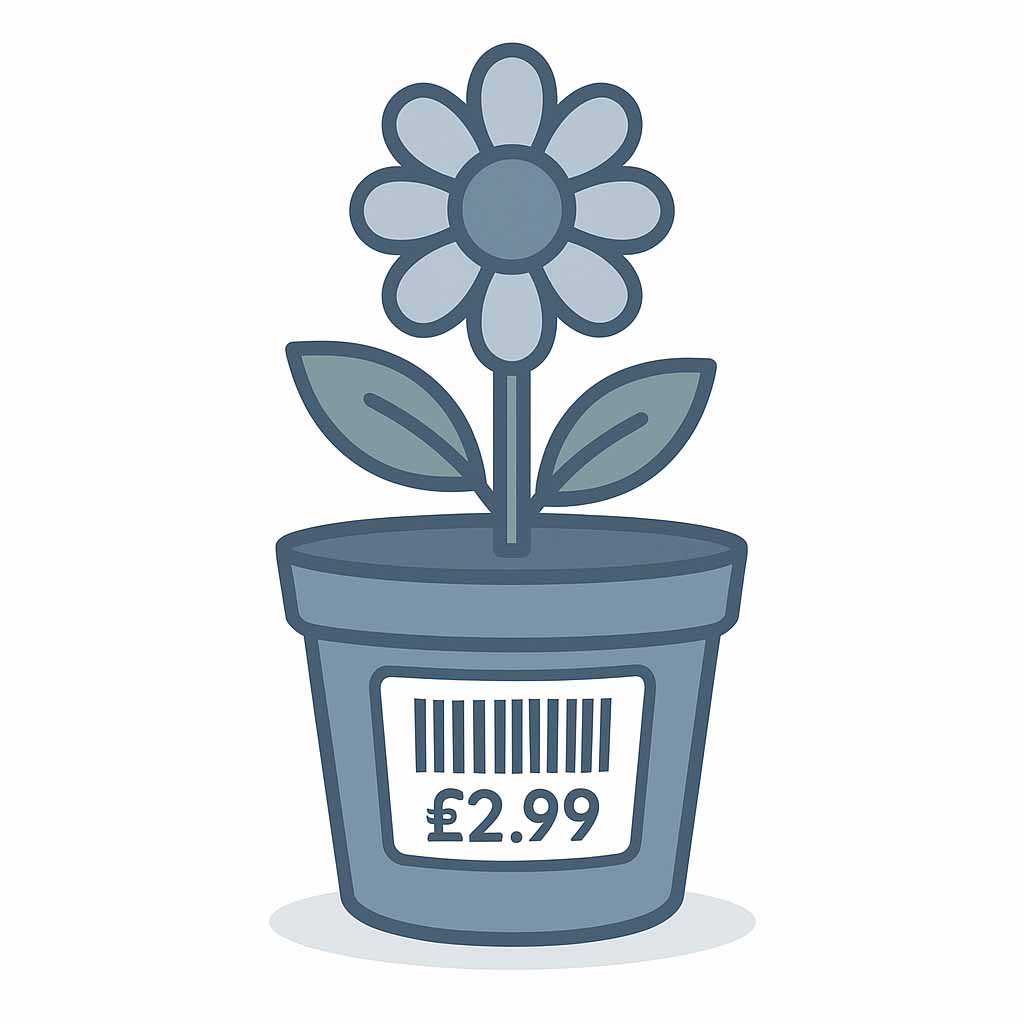 Horticultural Labels