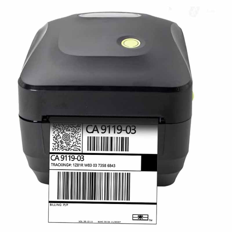 Hotlabel A300 Compatible Labels