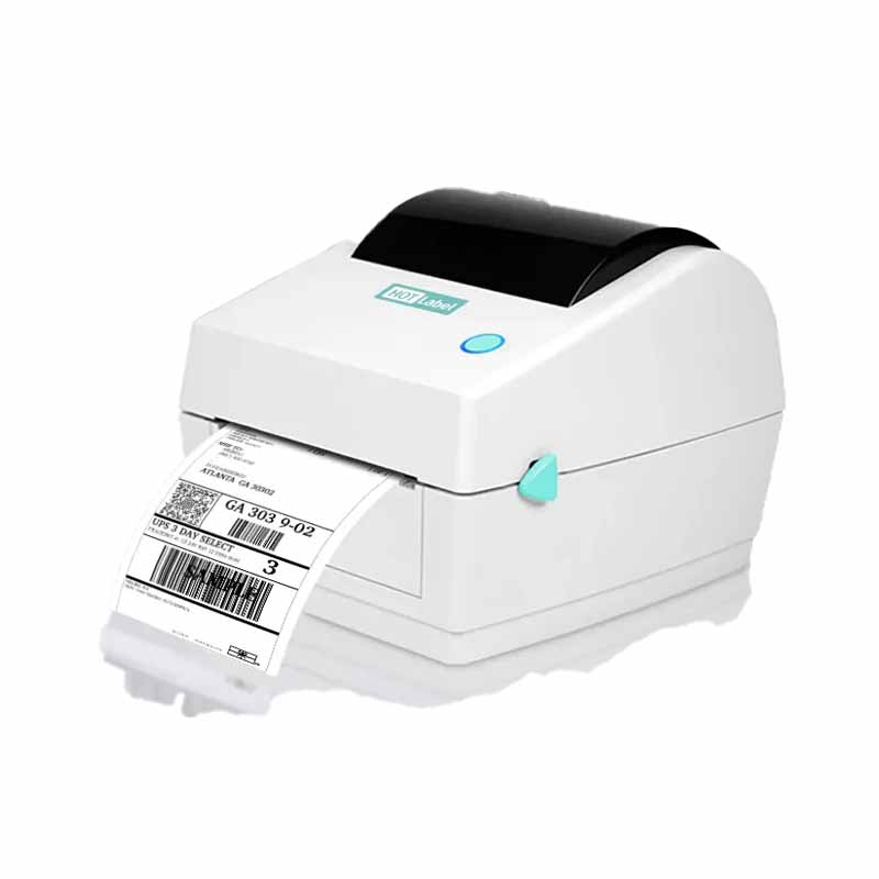 Hotlabel M6 Compatible Labels