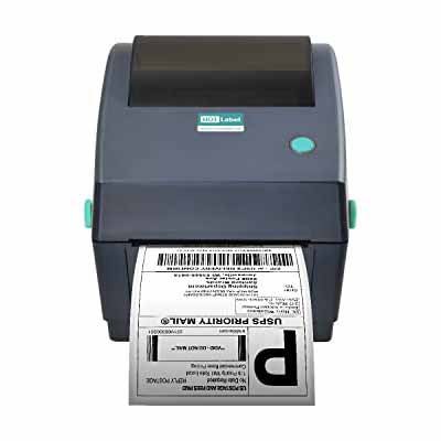Hotlabel S8 Compatible Labels