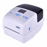 iDPRT ID4S / ID4P Compatible Labels