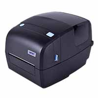 iDPRT iE4S / iE4P Thermal Transfer Labels
