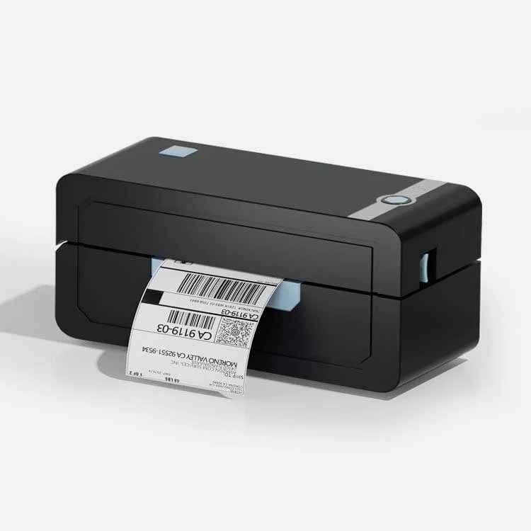 Jadens 268BT Compatible Labels
