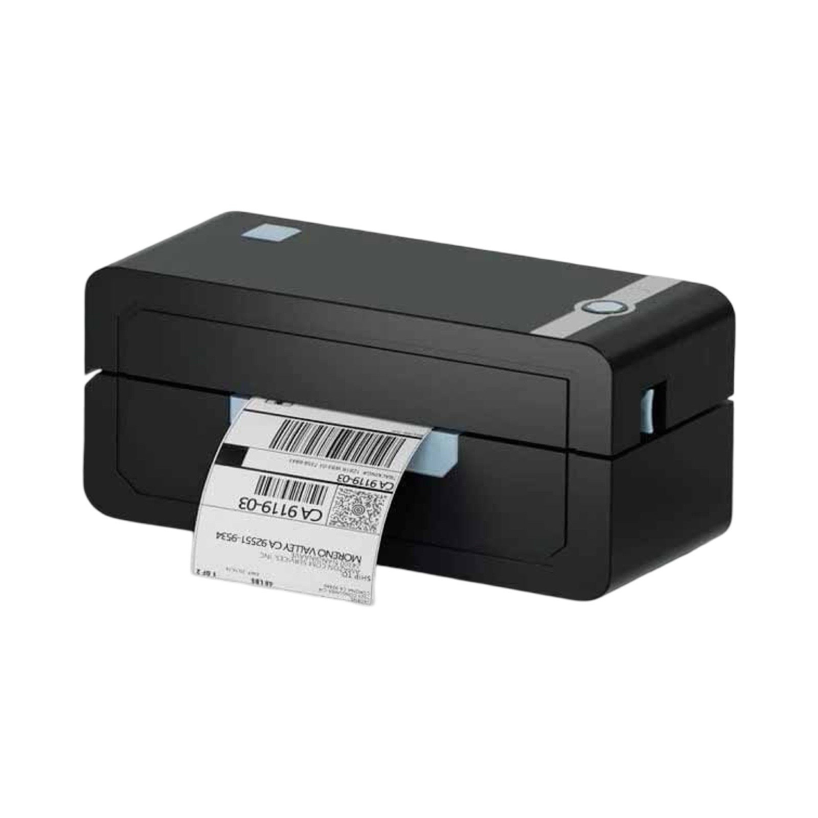Jadens 268BT Compatible Labels