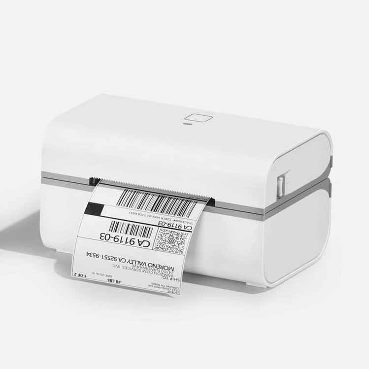 Jadens 328BT Compatible Labels