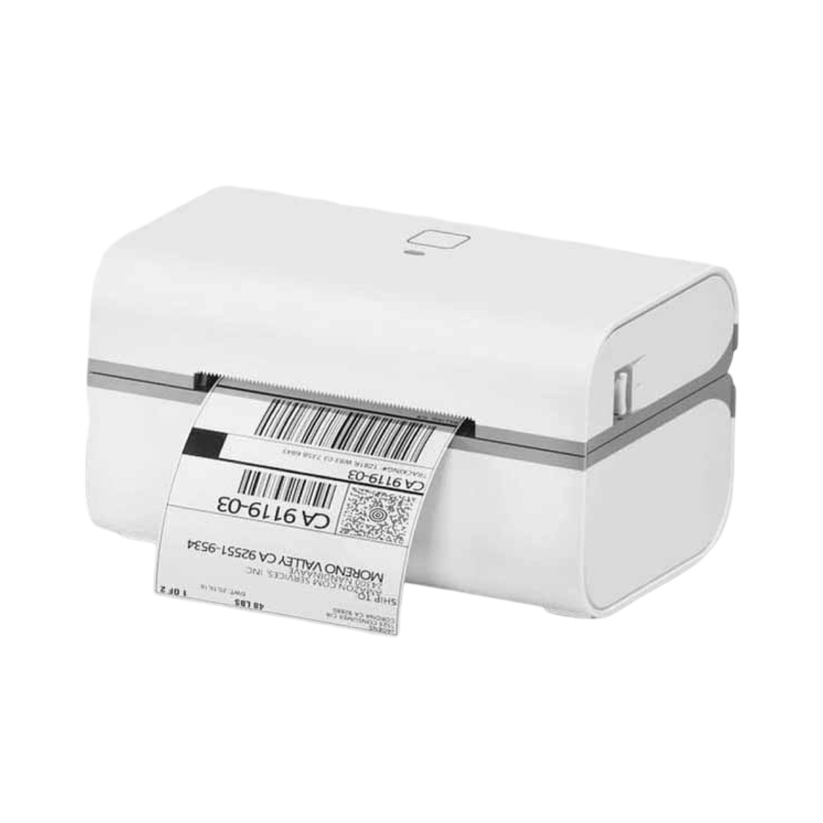 Jadens 328BT Compatible Labels