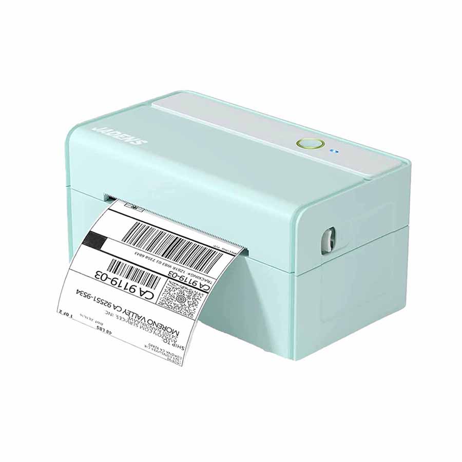 Jadens 468BT Compatible Labels