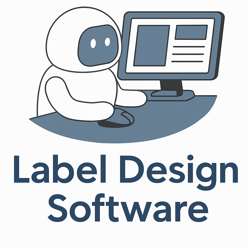 Label Design Software