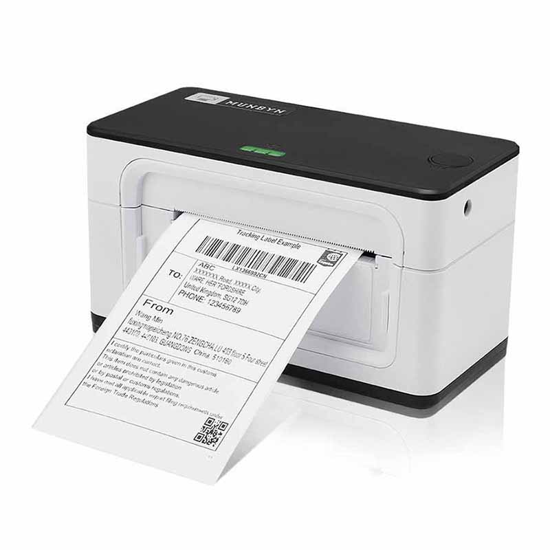 Munbyn P941AP Compatible Labels