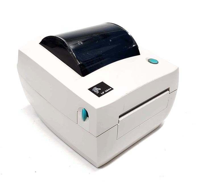 Zebra LP2844 Compatible Labels