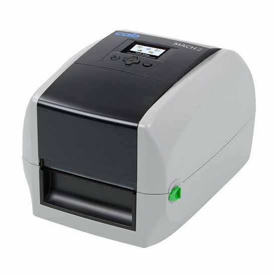 CAB Mach2 Compatible Ink Ribbons