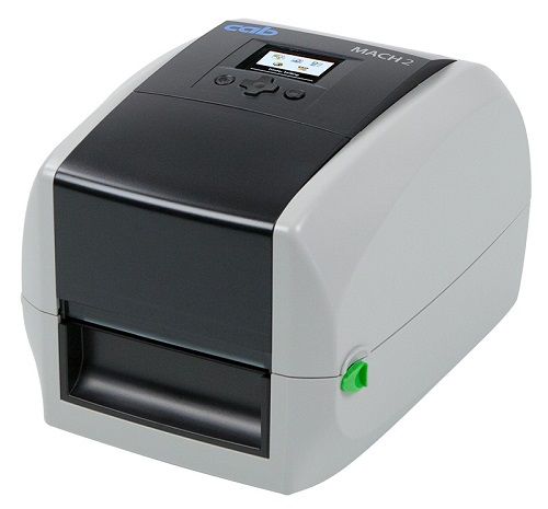 Thermal Transfer Labels - Ink Ribbon Required