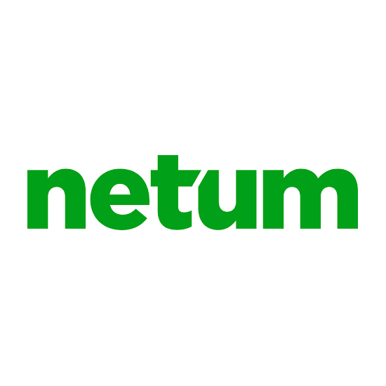 Netum Compatible Labels