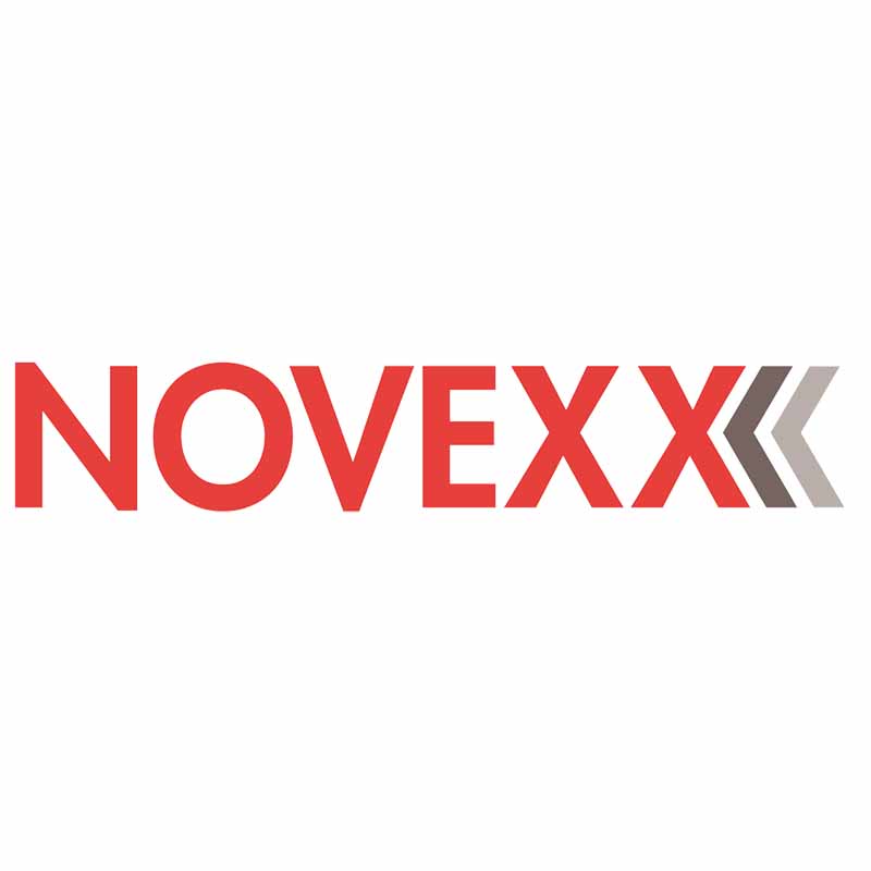 Novexx Compatible Labels