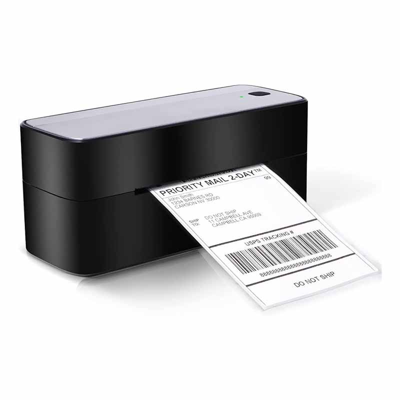 Omezizy PM-241-BT Compatible Labels
