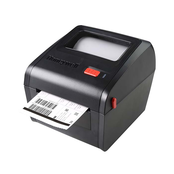 Honeywell PC42d Compatible Labels
