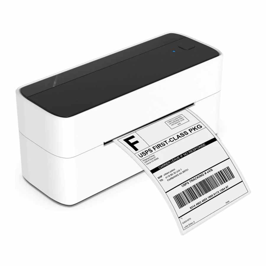 Phomemo PM241 Compatible Labels