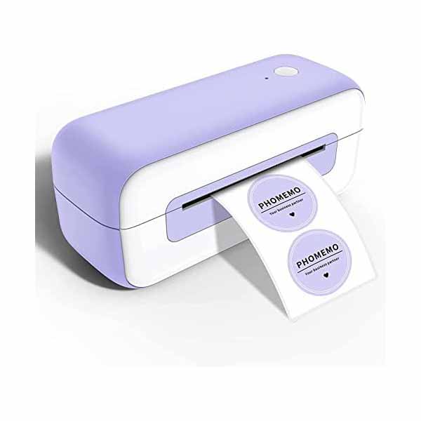 Phomemo PM246S Compatible Labels