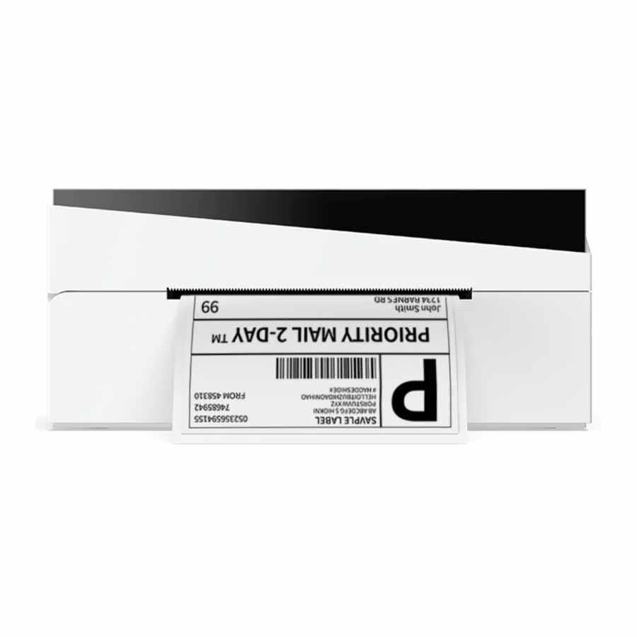 Phomemo PM249BT Compatible Labels