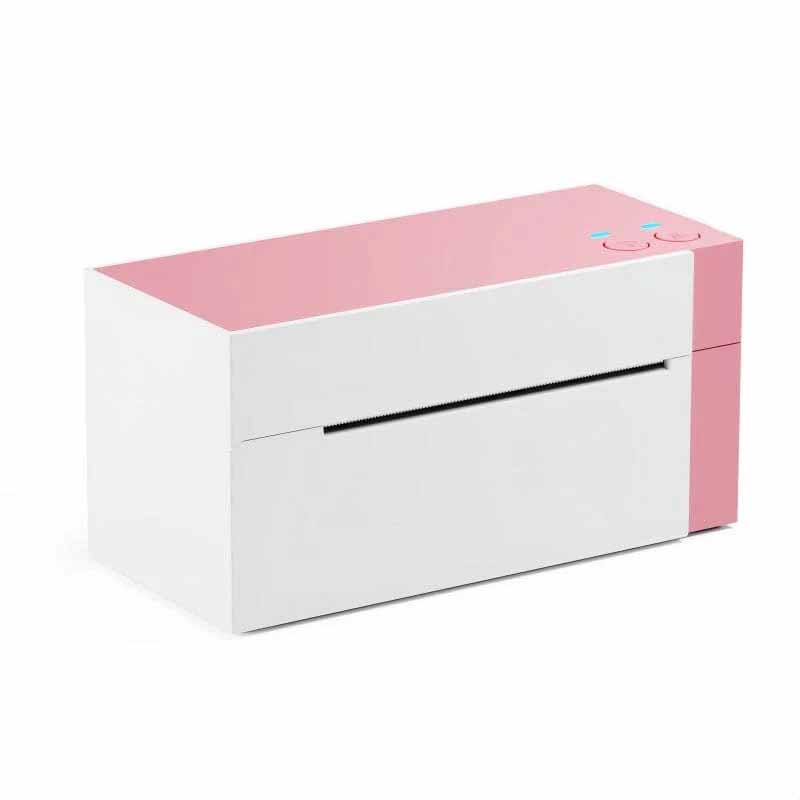Phomemo PM344-WF Compatible Labels