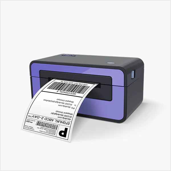 Polono PL60 Compatible Labels