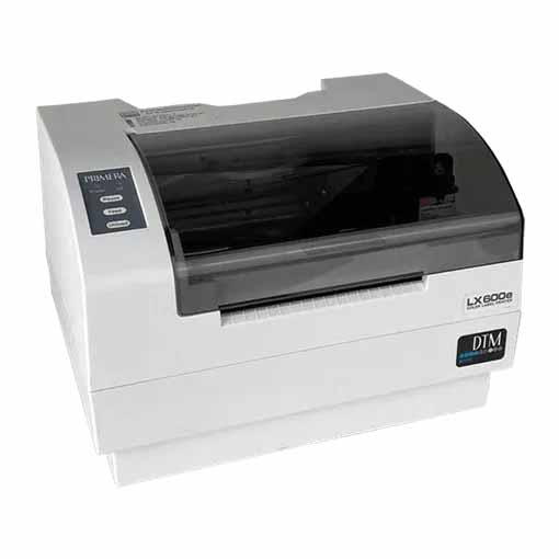 Primera LX600e Compatible Labels