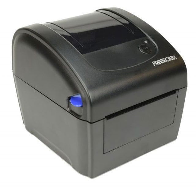 Printronix T420 Compatible Labels