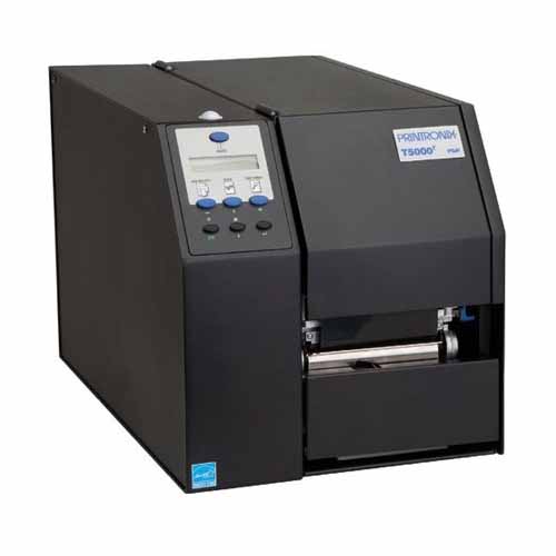 Direct Thermal Labels - No Ink Ribbon Required