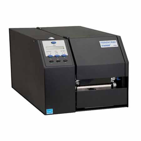 Thermal Transfer Labels - Ink Ribbon Required