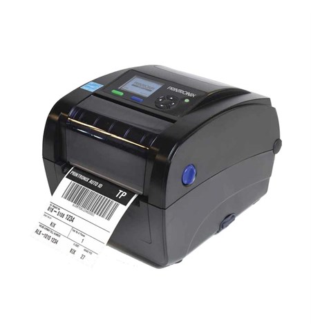 Synthetic Labels - Ink Ribbon Required