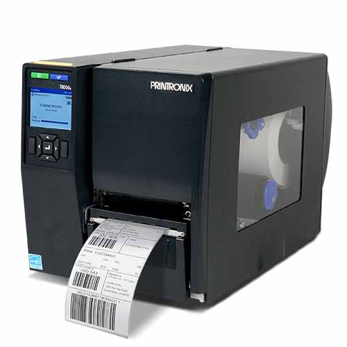 Printronix T6304e Compatible Ink Ribbons