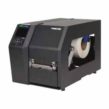 Printronix T8204 / T8304 (4" Version) Compatible Labels