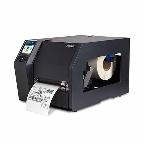 Printronix T8206 / T8306 (6" version) Compatible Labels