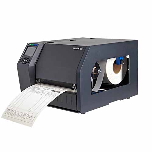 Printronix T8208 / 8308 (8" version) Compatible Labels