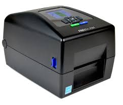 Direct Thermal Labels - No Ink Ribbon Required