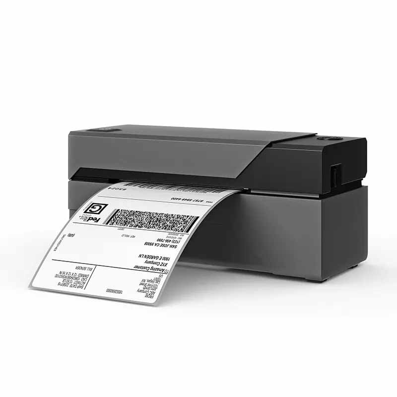 Rollo X1038 Compatible Labels