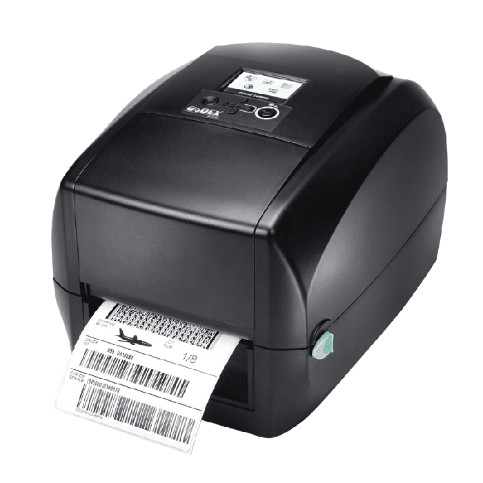 Godex RT700i / 730i Compatible Labels