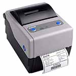 Sato CG408 / CG412 TT Compatible Labels