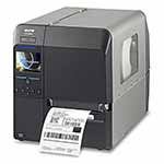 Synthetic Labels - Ink Ribbon Required