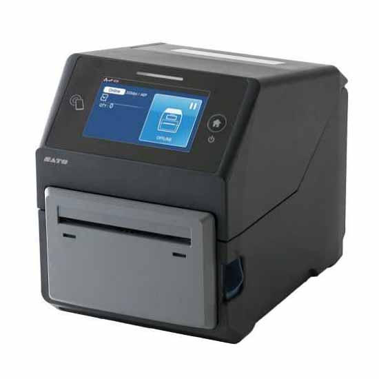 Sato CT4-LX Compatible Ink Ribbons