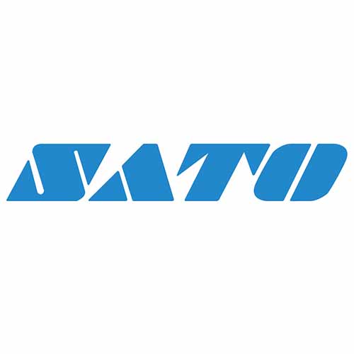 Sato Printer Compatible Ink Ribbons