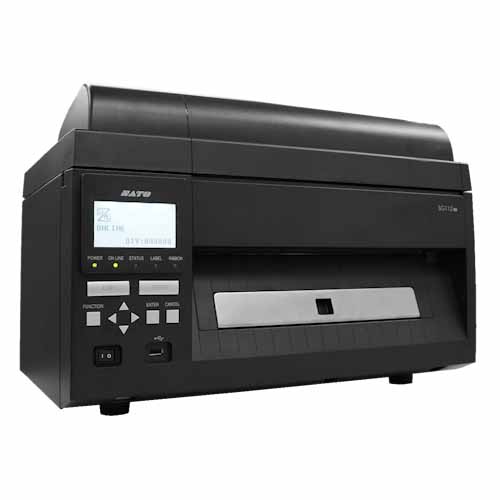 Sato SG112-ex Compatible Ink Ribbons