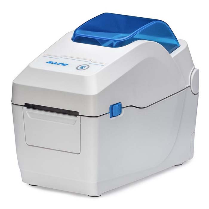 Sato WS2 Compatible Labels