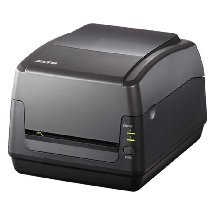 Sato WS408 and WS-412 Compatible Ink Ribbons