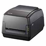 Sato WS408 / WS412 TT Compatible Labels