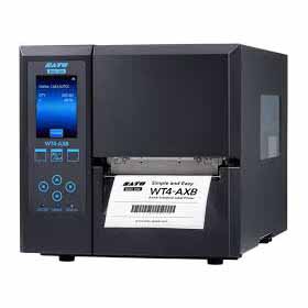 Sato WT4-AXB Compatible Ink Ribbons