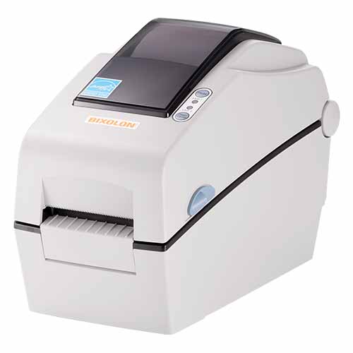 Bixolon SLP-DX220/DX223 Compatible Labels