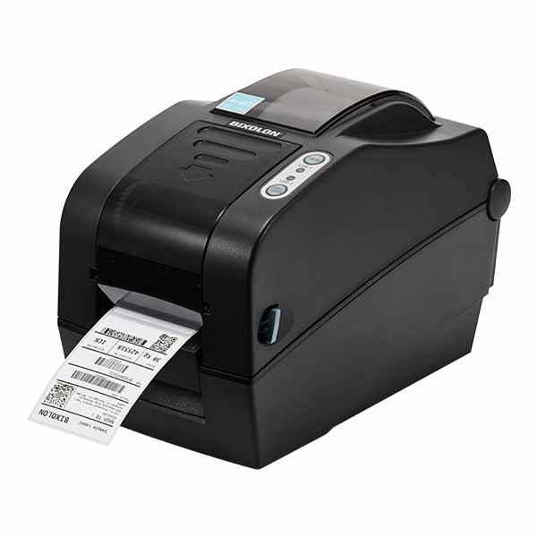 Bixolon SLP-TX220 Compatible Ink Ribbons