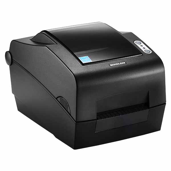 Bixolon SLP-TX403 Compatible Ink Ribbons