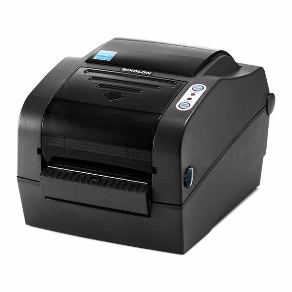 Direct Thermal Labels - No Ink Ribbon Required